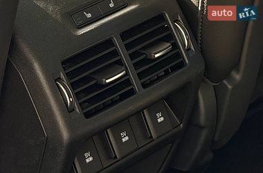 Внедорожник / Кроссовер Jaguar E-Pace 2018 в Черновцах