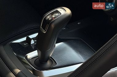 Внедорожник / Кроссовер Jaguar E-Pace 2018 в Черновцах