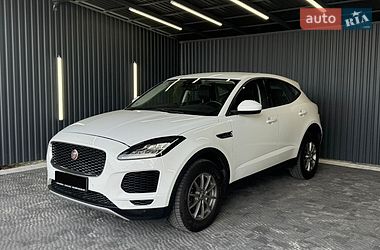 jaguar e-pace 2020 в Мукачево від про продавця Іван Євгенійович Софілканич jaguar e-pace 2020 в Мукачево від професійного продавця Іван Євгенійович Софілканич