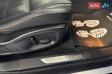 Внедорожник / Кроссовер Jaguar E-Pace 2020 в Мукачево