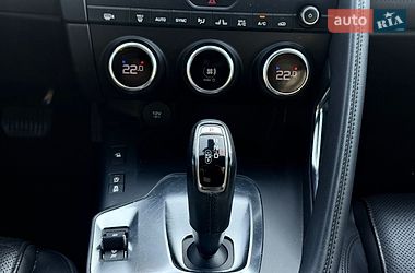 Позашляховик / Кросовер Jaguar E-Pace 2018 в Львові