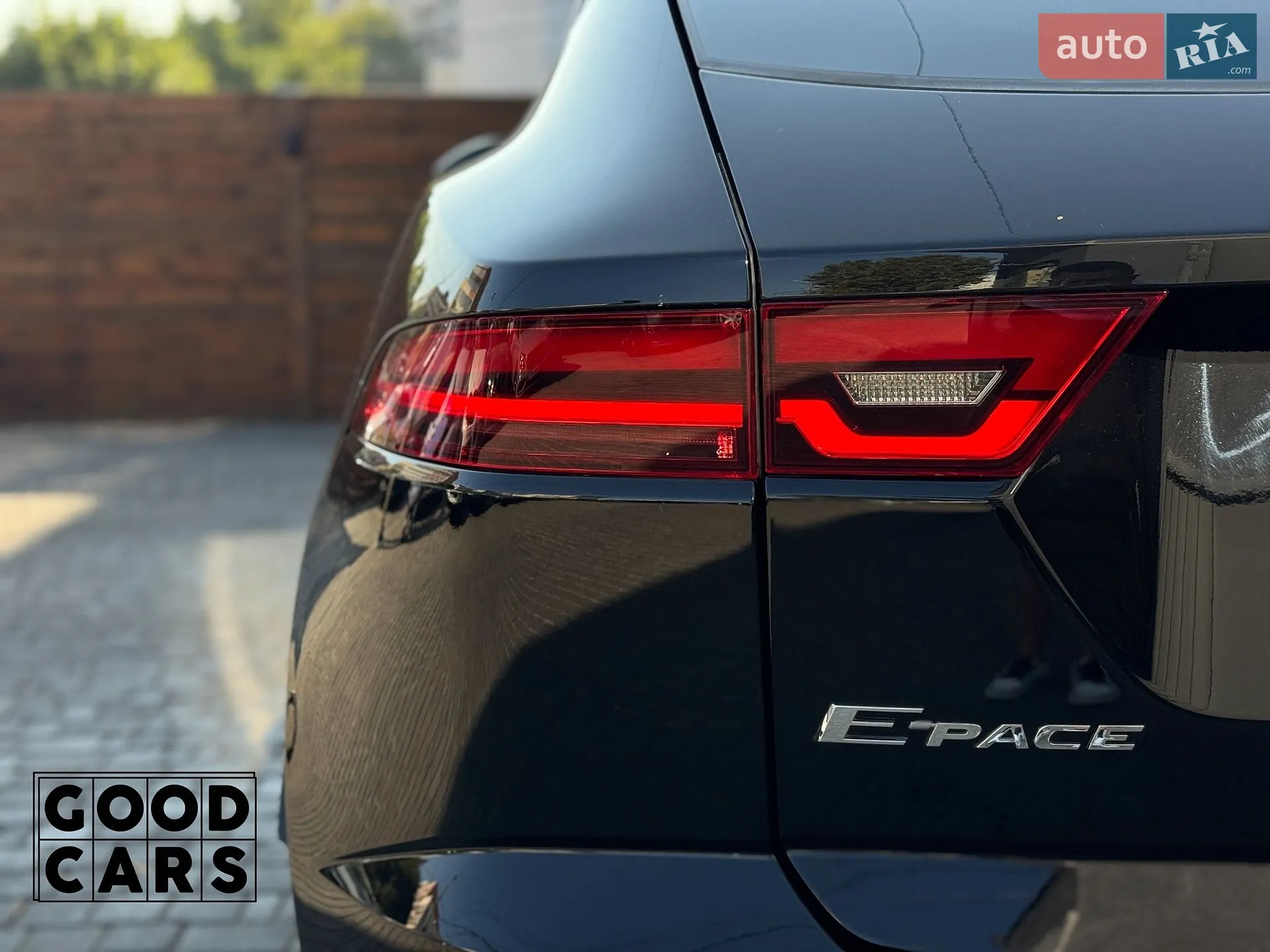 2019 Jaguar E-Pace - мініатюра 14