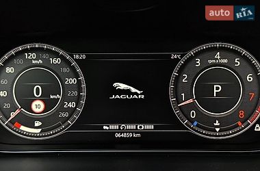 Позашляховик / Кросовер Jaguar E-Pace 2020 в Києві фото 51 Позашляховик / Кросовер Jaguar E-Pace 2020 в Києві