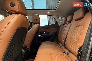 Внедорожник / Кроссовер Jaguar E-Pace 2018 в Львове фото 18 Внедорожник / Кроссовер Jaguar E-Pace 2018 в Львове