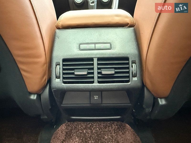Внедорожник / Кроссовер Jaguar E-Pace 2018 в Львове фото 19 Внедорожник / Кроссовер Jaguar E-Pace 2018 в Львове