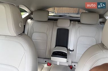 Позашляховик / Кросовер Jaguar E-Pace 2020 в Києві