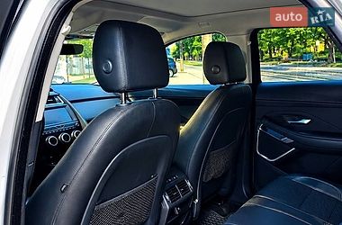 Позашляховик / Кросовер Jaguar E-Pace 2018 в Запоріжжі