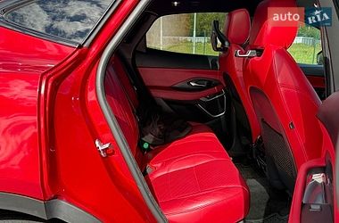 Внедорожник / Кроссовер Jaguar E-Pace 2020 в Коломые