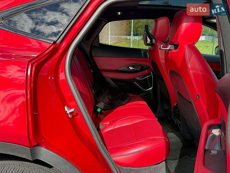 Внедорожник / Кроссовер Jaguar E-Pace 2020 в Коломые