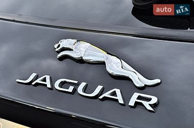 Позашляховик / Кросовер Jaguar E-Pace 2020 в Києві фото 20 Позашляховик / Кросовер Jaguar E-Pace 2020 в Києві