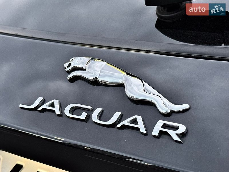 Позашляховик / Кросовер Jaguar E-Pace 2020 в Києві фото 20 Позашляховик / Кросовер Jaguar E-Pace 2020 в Києві