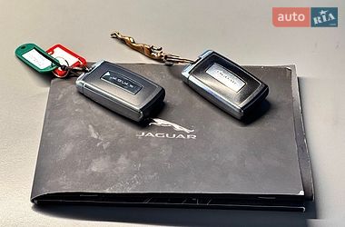 Позашляховик / Кросовер Jaguar E-Pace 2020 в Києві фото 49 Позашляховик / Кросовер Jaguar E-Pace 2020 в Києві