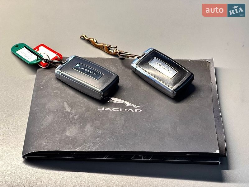 Позашляховик / Кросовер Jaguar E-Pace 2020 в Києві фото 49 Позашляховик / Кросовер Jaguar E-Pace 2020 в Києві