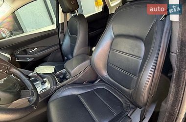 Внедорожник / Кроссовер Jaguar E-Pace 2020 в Львове