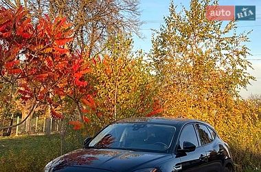 Внедорожник / Кроссовер Jaguar E-Pace 2020 в Львове