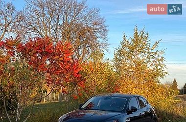 Внедорожник / Кроссовер Jaguar E-Pace 2020 в Львове