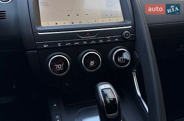 Внедорожник / Кроссовер Jaguar E-Pace 2020 в Львове