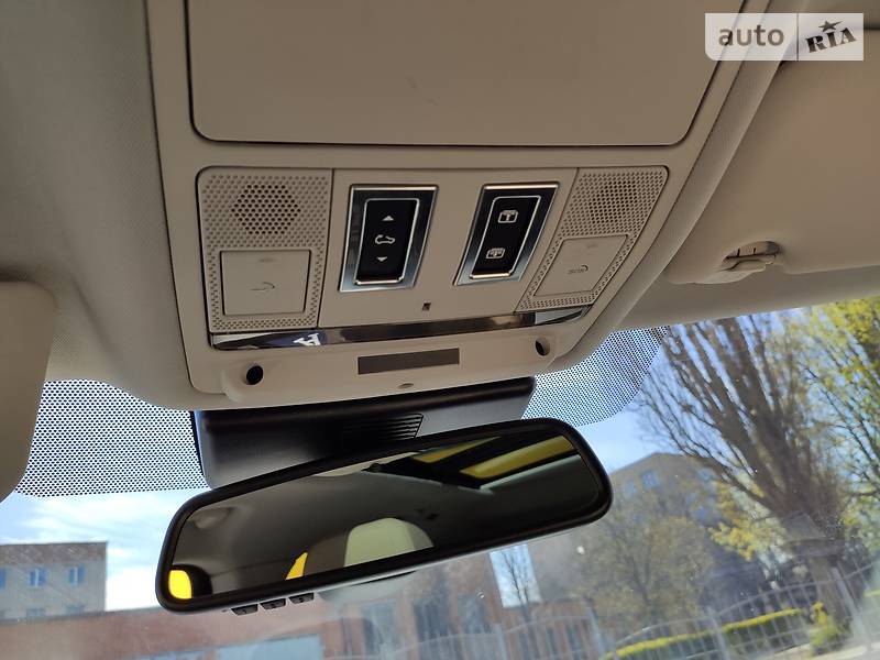 Позашляховик / Кросовер Jaguar F-Pace 2017 в Кропивницькому фото 28 Позашляховик / Кросовер Jaguar F-Pace 2017 в Кропивницькому