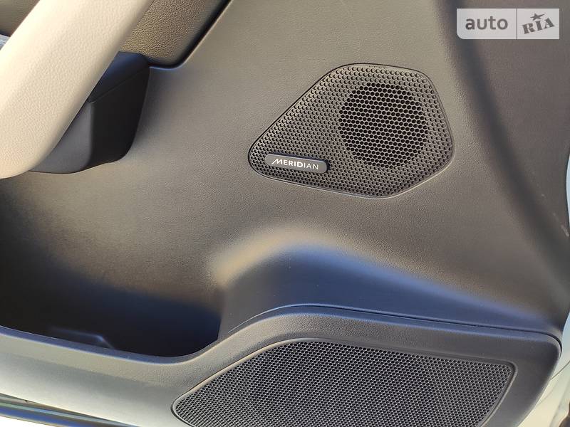 Позашляховик / Кросовер Jaguar F-Pace 2017 в Кропивницькому фото 30 Позашляховик / Кросовер Jaguar F-Pace 2017 в Кропивницькому