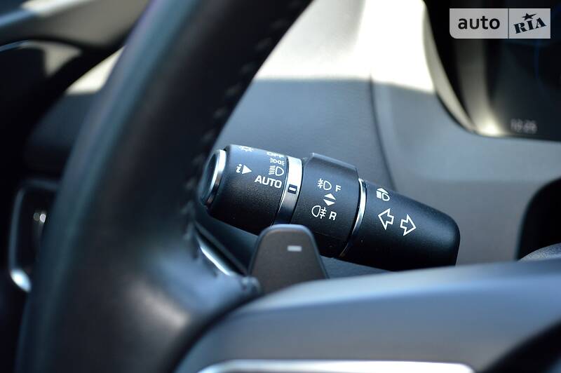 Позашляховик / Кросовер Jaguar F-Pace 2016 в Одесі фото 33 Позашляховик / Кросовер Jaguar F-Pace 2016 в Одесі