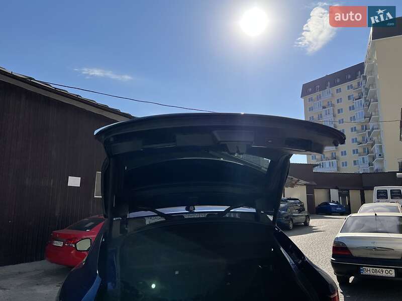 Позашляховик / Кросовер Jaguar F-Pace 2021 в Одесі