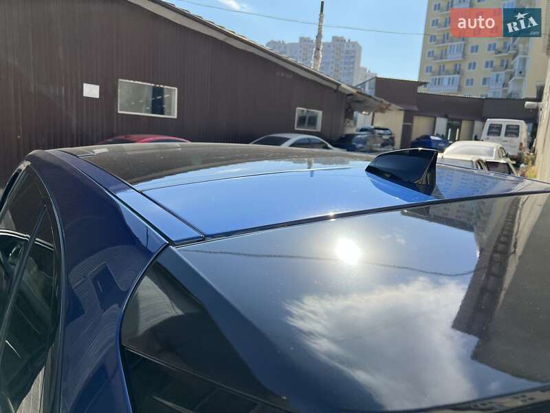 Позашляховик / Кросовер Jaguar F-Pace 2021 в Одесі