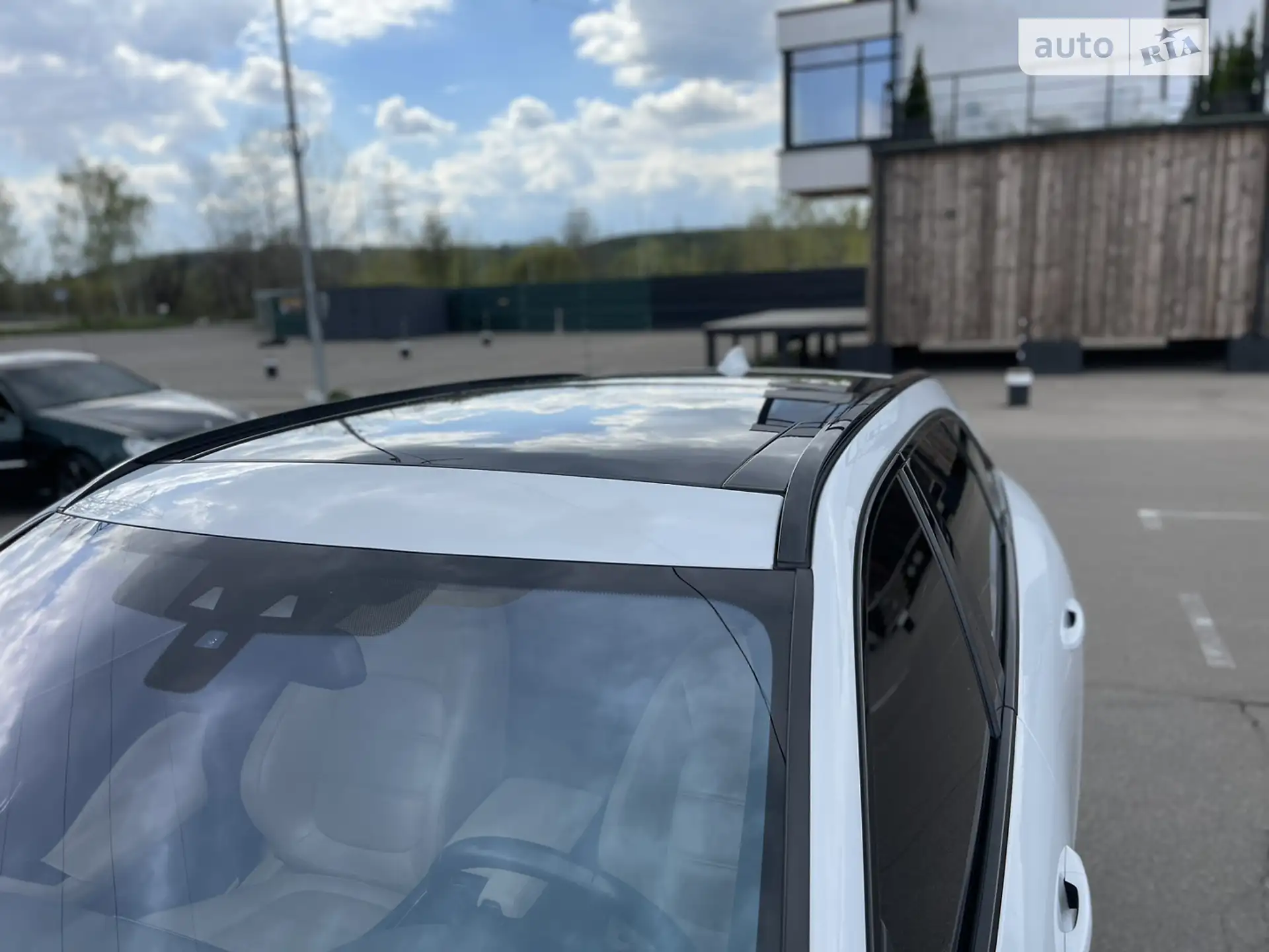 2016 Jaguar F-Pace - мініатюра 6