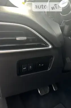 Jaguar F-Pace 2018