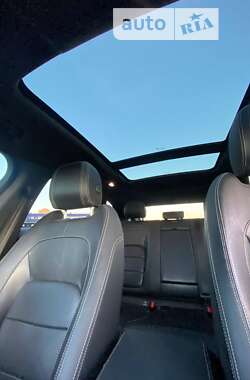 Внедорожник / Кроссовер Jaguar F-Pace 2016 в Харькове