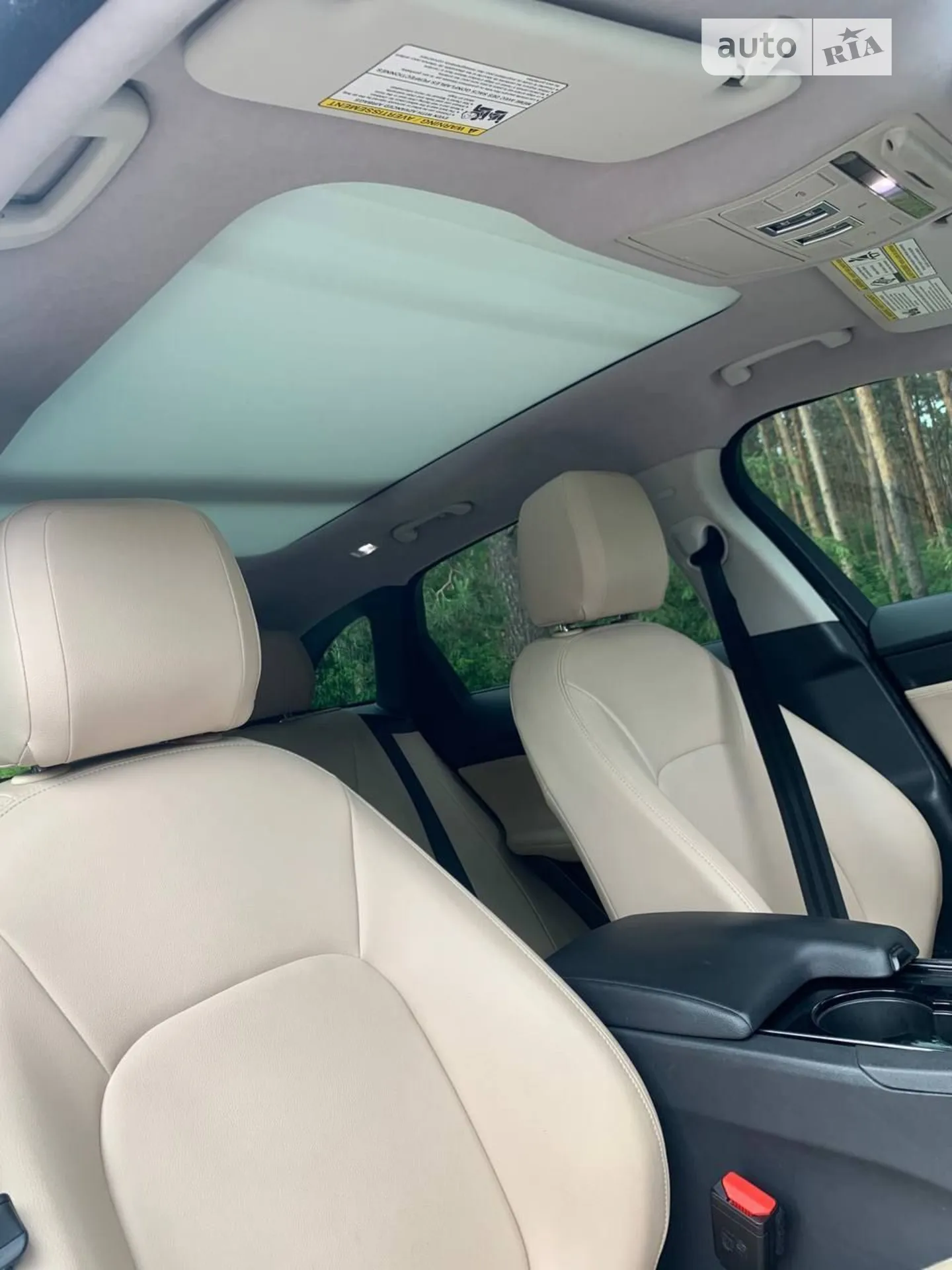 2017 Jaguar F-Pace - мініатюра 30