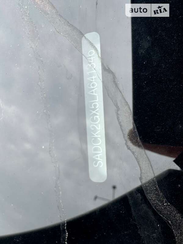 Внедорожник / Кроссовер Jaguar F-Pace 2019 в Киеве фото 11 Внедорожник / Кроссовер Jaguar F-Pace 2019 в Киеве