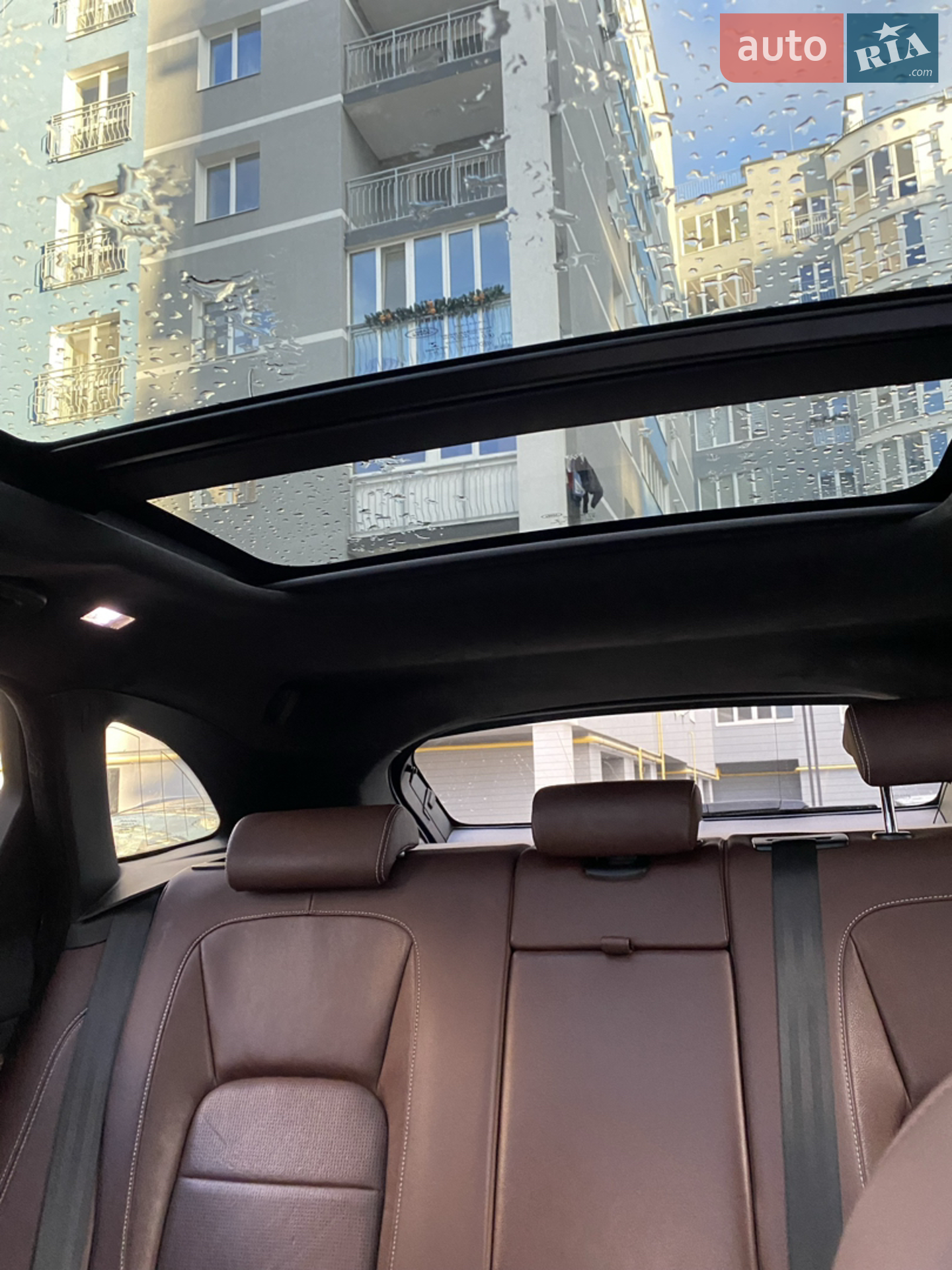 2017 Jaguar F-Pace - мініатюра 22