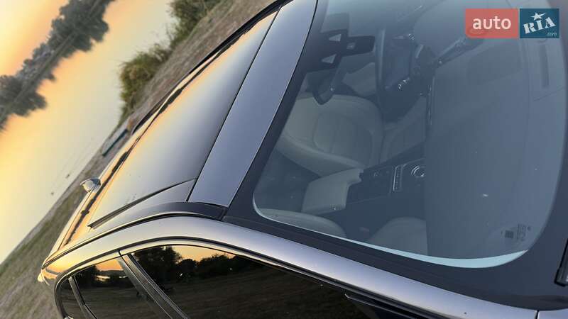 Позашляховик / Кросовер Jaguar F-Pace 2016 в Фастові фото 28 Позашляховик / Кросовер Jaguar F-Pace 2016 в Фастові