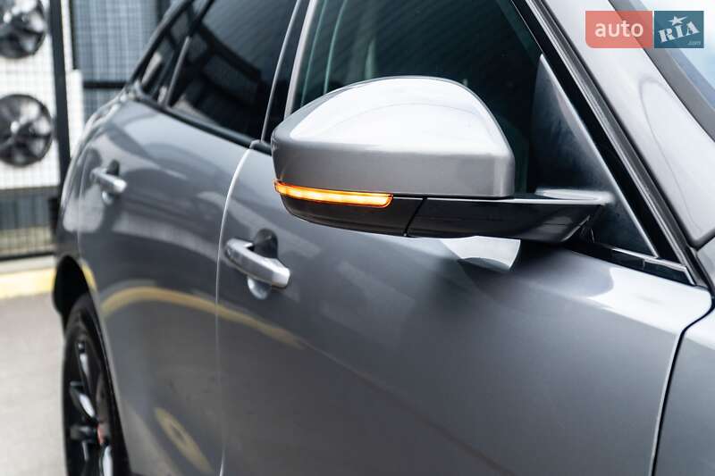 Позашляховик / Кросовер Jaguar F-Pace 2019 в Ужгороді фото 6 Позашляховик / Кросовер Jaguar F-Pace 2019 в Ужгороді