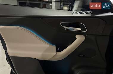 Внедорожник / Кроссовер Jaguar F-Pace 2017 в 