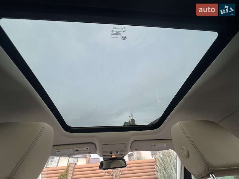 Внедорожник / Кроссовер Jaguar F-Pace 2016 в Киеве фото 67 Внедорожник / Кроссовер Jaguar F-Pace 2016 в Киеве