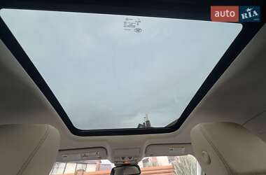 Позашляховик / Кросовер Jaguar F-Pace 2016 в 