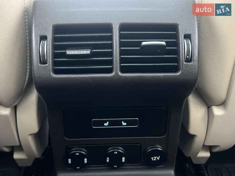 Внедорожник / Кроссовер Jaguar F-Pace 2016 в Киеве фото 68 Внедорожник / Кроссовер Jaguar F-Pace 2016 в Киеве