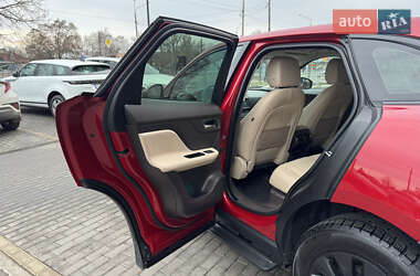 Внедорожник / Кроссовер Jaguar F-Pace 2019 в 