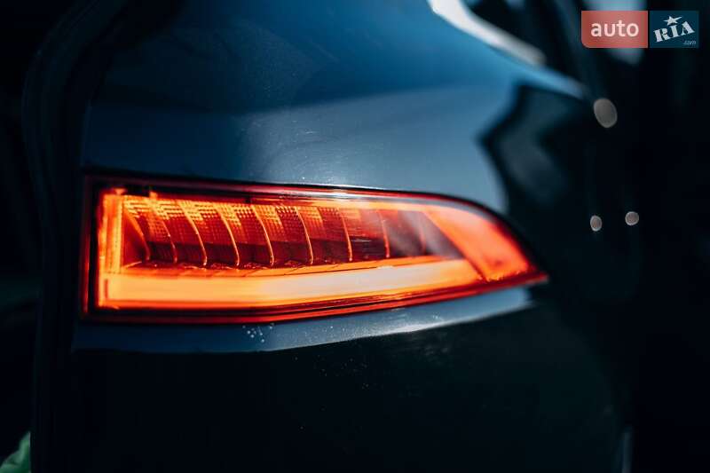 Позашляховик / Кросовер Jaguar F-Pace 2020 в Львові