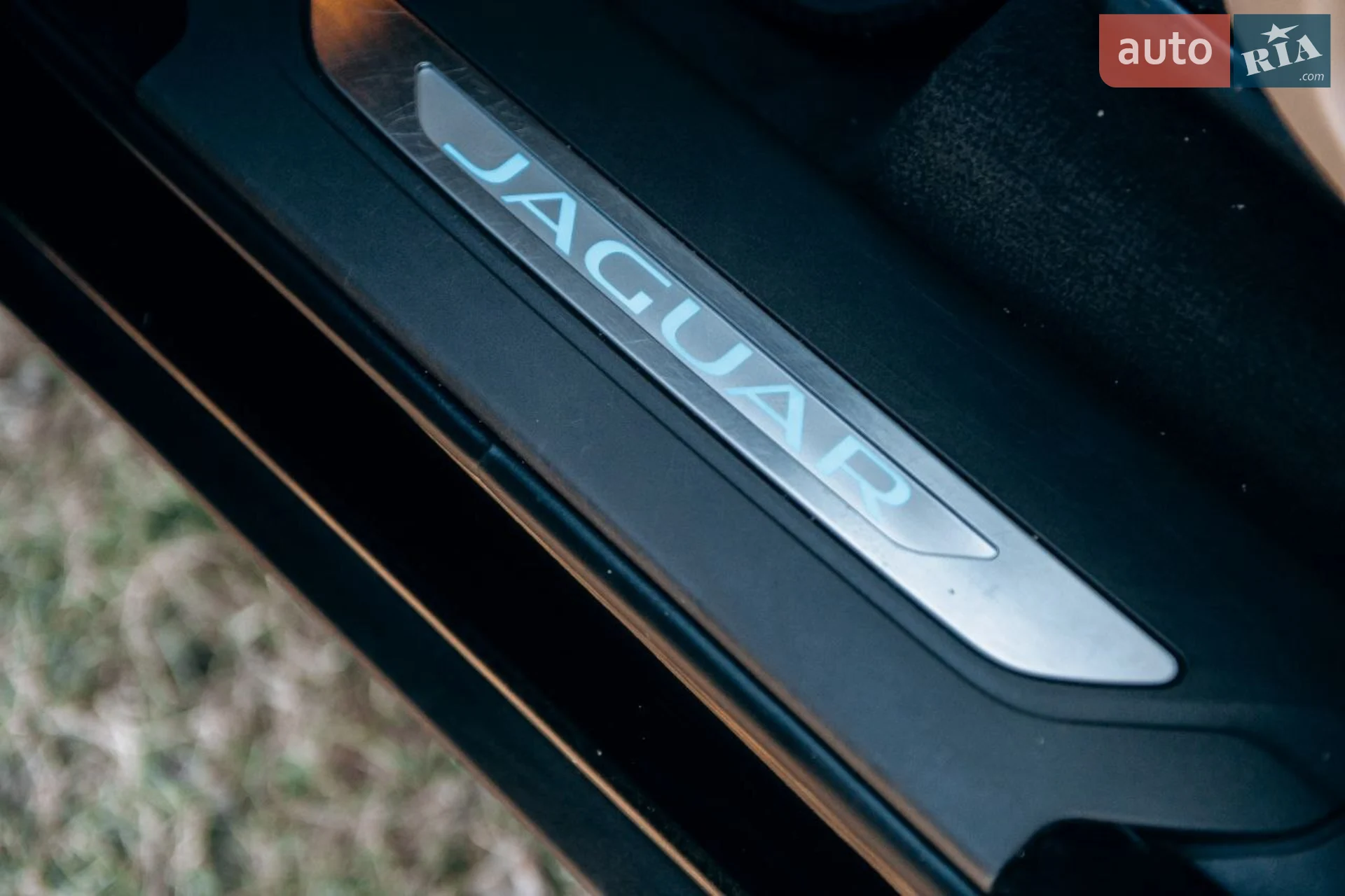 2020 Jaguar F-Pace - мініатюра 18