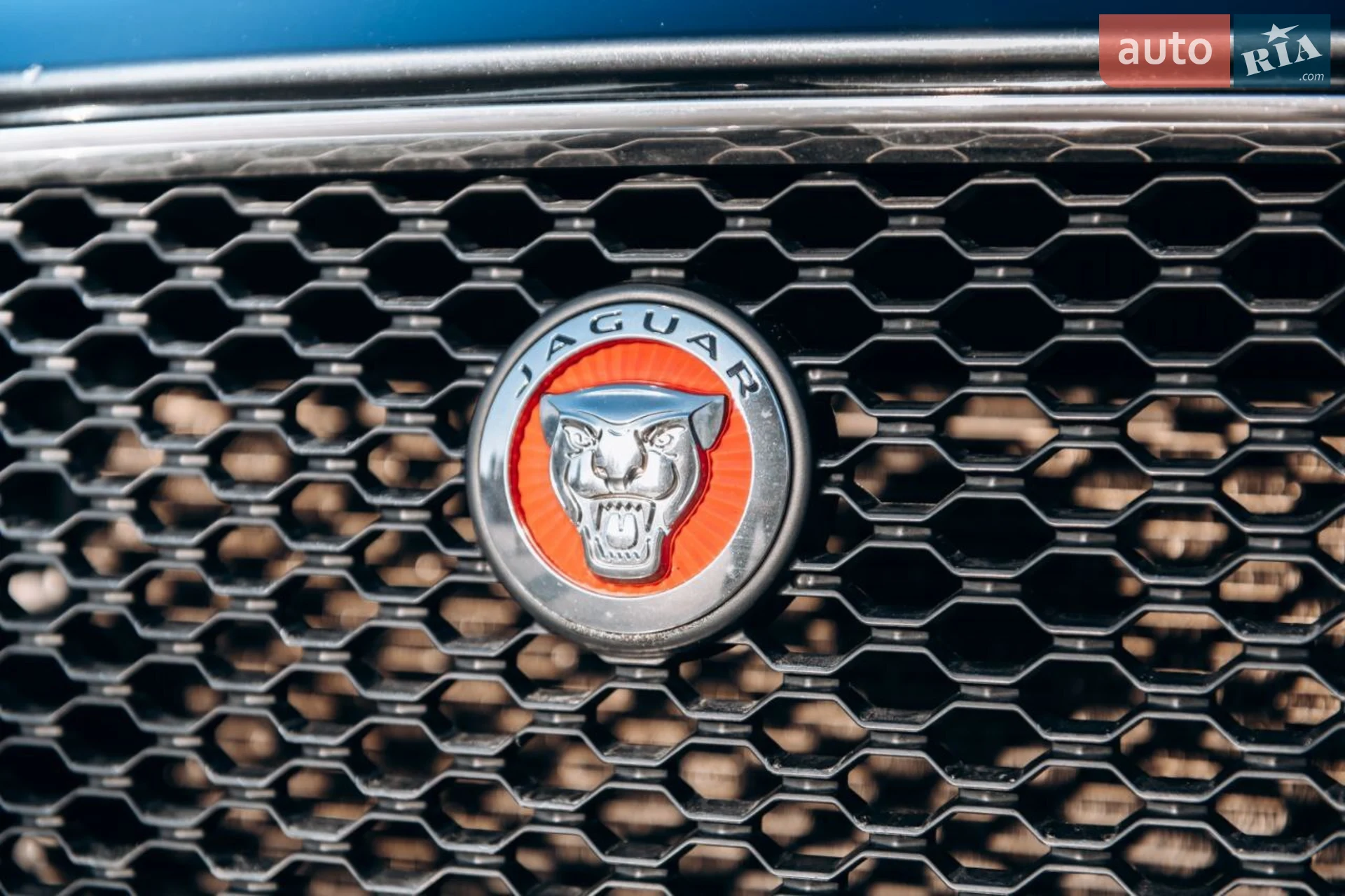 2020 Jaguar F-Pace - мініатюра 23