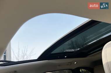 Внедорожник / Кроссовер Jaguar F-Pace 2017 в 