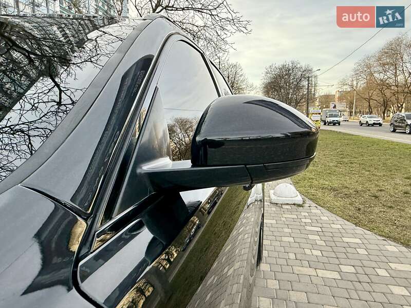 Позашляховик / Кросовер Jaguar F-Pace 2016 в Одесі фото 50 Позашляховик / Кросовер Jaguar F-Pace 2016 в Одесі