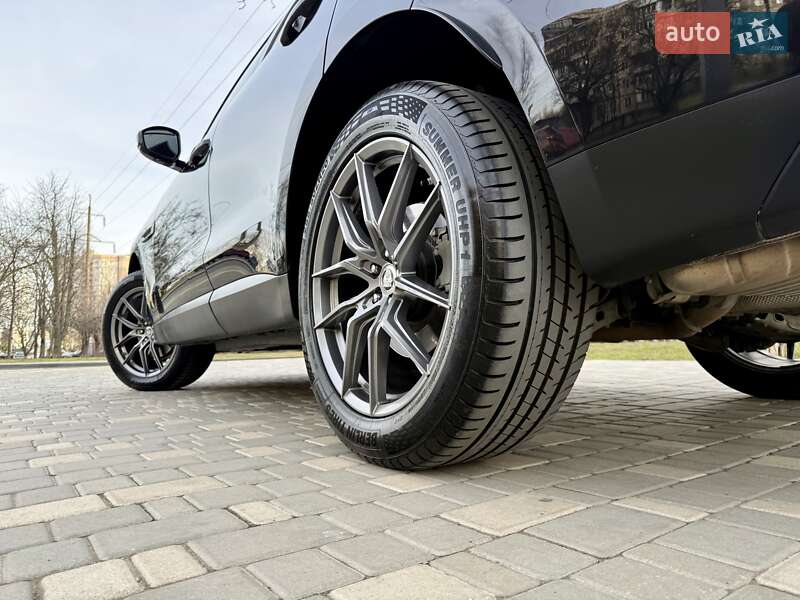 Позашляховик / Кросовер Jaguar F-Pace 2016 в Одесі фото 62 Позашляховик / Кросовер Jaguar F-Pace 2016 в Одесі