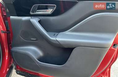 Позашляховик / Кросовер Jaguar F-Pace 2017 в 