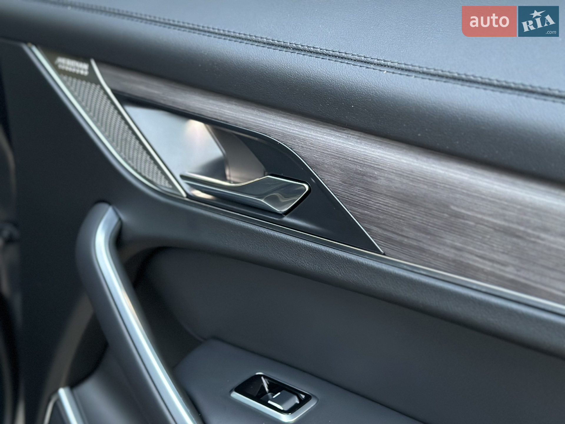 2021 Jaguar F-Pace - мініатюра 28