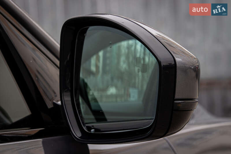 Позашляховик / Кросовер Jaguar F-Pace 2019 в Львові