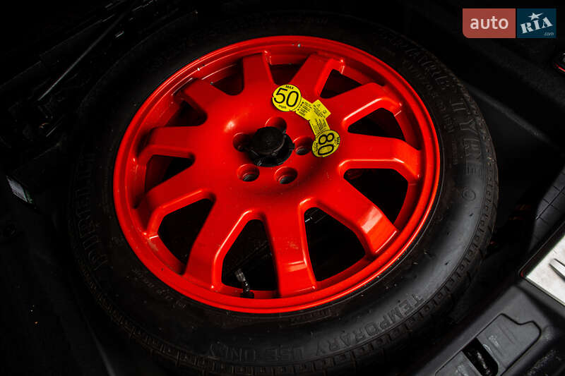 Позашляховик / Кросовер Jaguar F-Pace 2019 в Львові