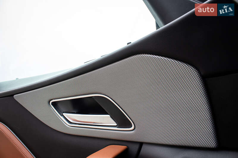 Позашляховик / Кросовер Jaguar F-Pace 2019 в Львові